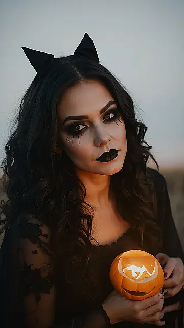 Float Like a Balloon, Costume’s On!