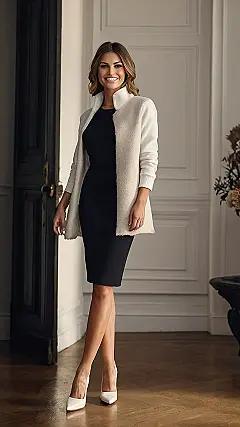 Pleated Perfection: Fall Fashion Trend