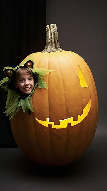 Pumpkin Paradise