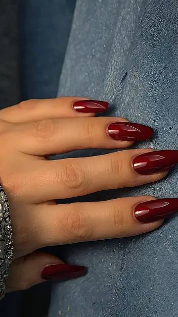 Crimson Craving
