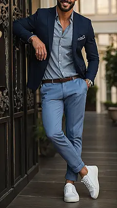 Uncomplicated Style
