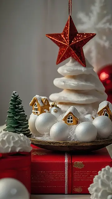 Mini Winter Magic
