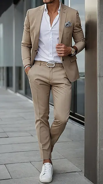 Dude’s Style Guide
