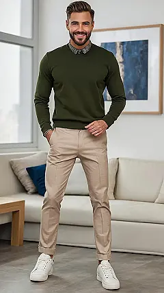 The Perfect Pant