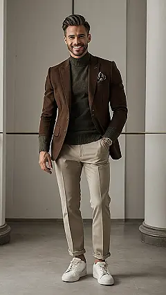 Perfectly Imperfect Style