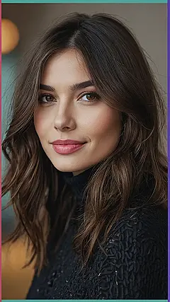 Your Face, Your Style