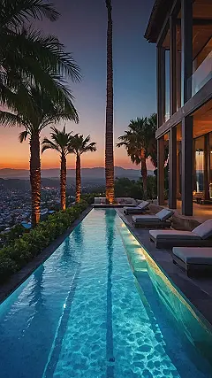 Picture-Perfect Paradise