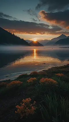 Weak Wifi, Strong Views