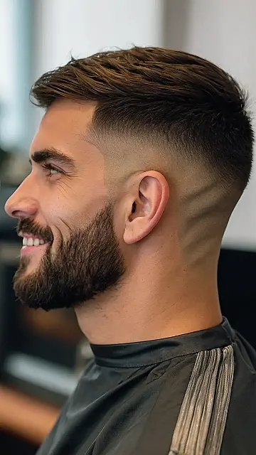 *   Define Your Style