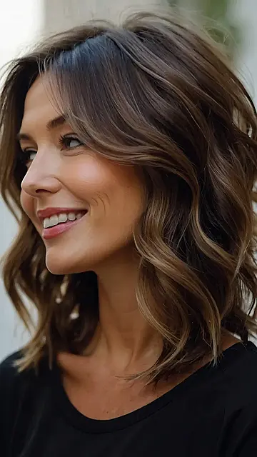 Motherhood Beauty Unveiled