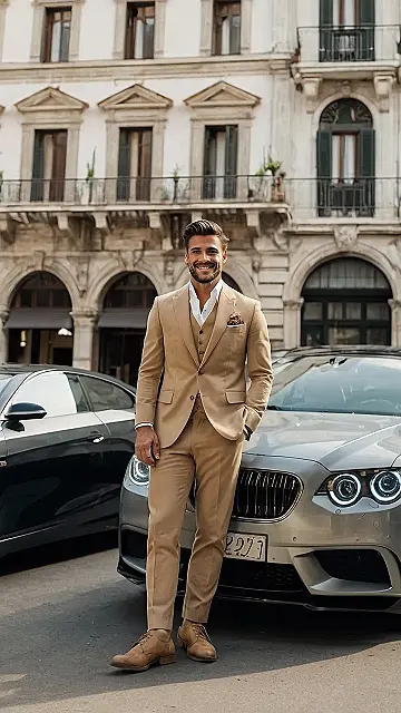 Bel Paese Bespoke