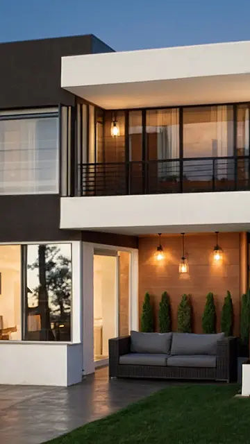 Second Story Serenity
