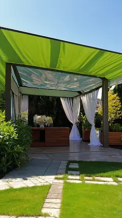 Azure Arbor