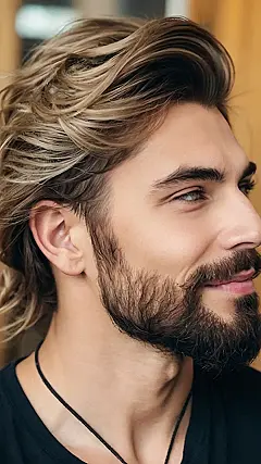 Reimagine Your Hair