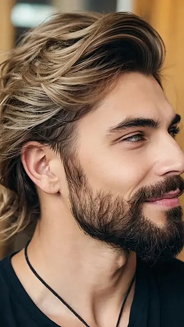 Reimagine Your Hair