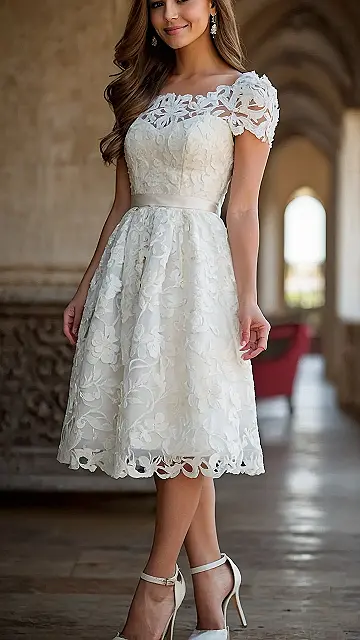 Parisian Petal Bloom