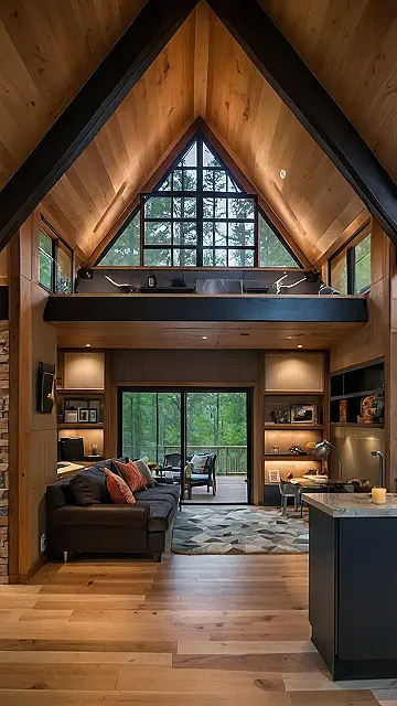 Tranquil Corner