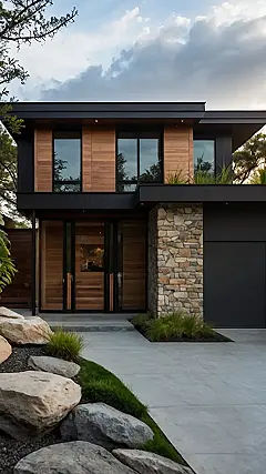 Stone Sanctuary