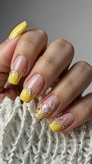 Literal Nails