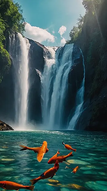 River Roars