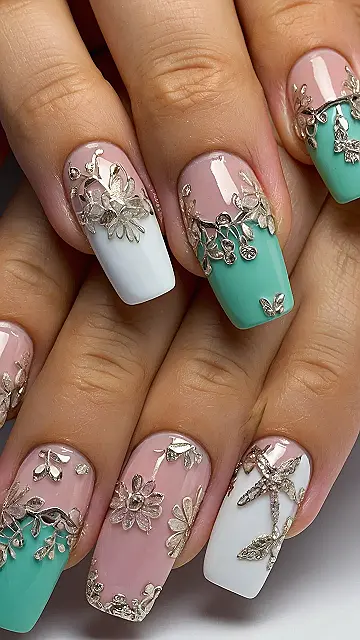 Bloom-tiful Tips
