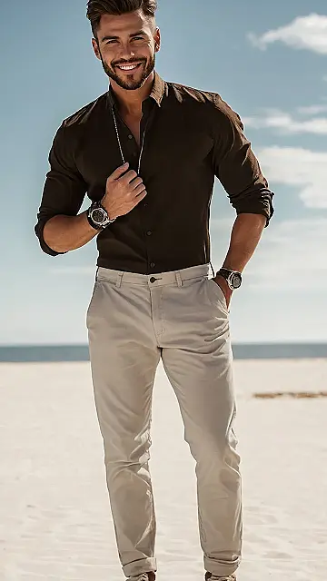 After-Hours Aesthetic