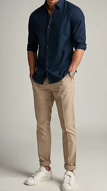 Latest Style Staples