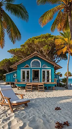 This House Is Calling You