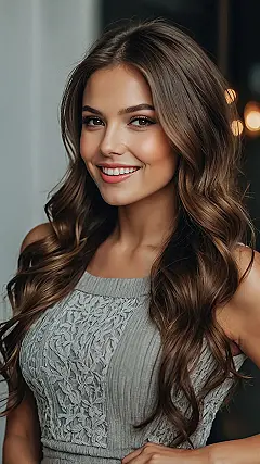 Pretty Hair, Uncomplicated