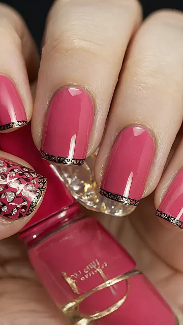 Your Nail’s Best Kept Secret