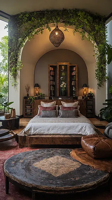 Enchanted Sleep Space