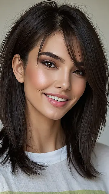 Your Hair Soulmate Cut