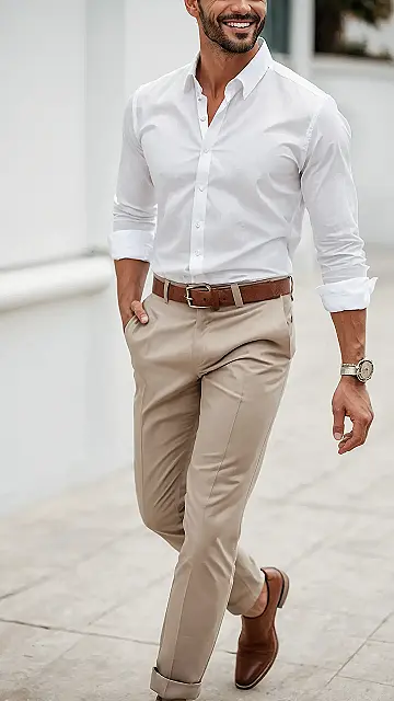 Graceful Aging, Stylishly