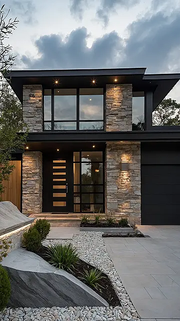 Pure Architecture