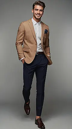 Graduation Threads