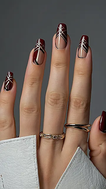 Sun-Kissed Fingertips