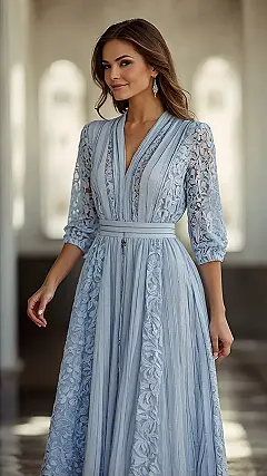 Casual Maxi Essential