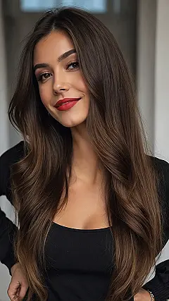 Unlocking Brunette Secrets