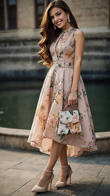 The Great Frock Debate