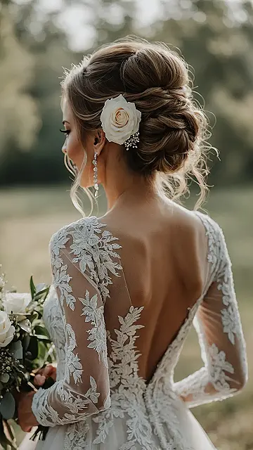 Your 2025 Wedding Crown