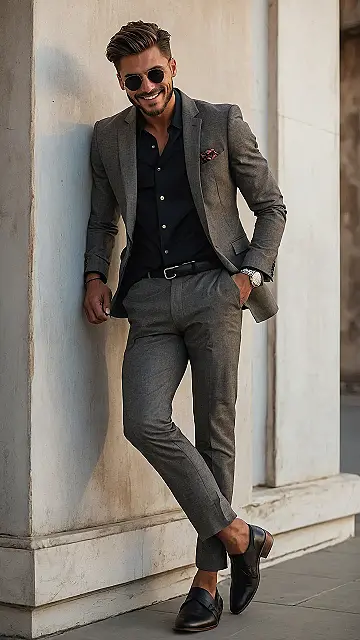 Blazer: Activate Boss Mode