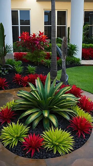 Jungle Steps: