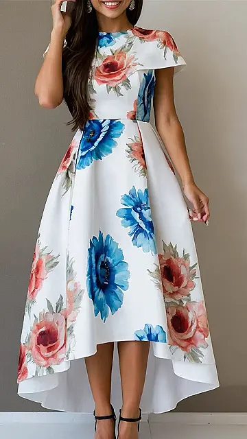 From Classy to Sassy: Frockin’ Fun!