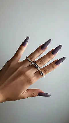 Polished Perfection: