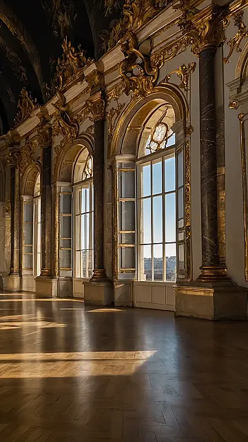 Here’s a title and two paragraphs describing the image, suitable for a grade 9 student: