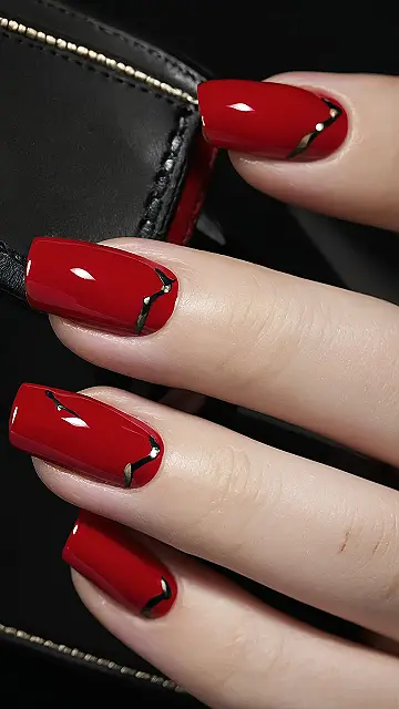 YouthfulNails: