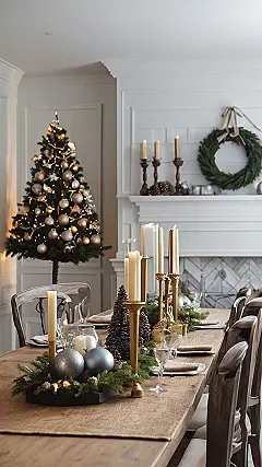 Luxury Christmas Nights