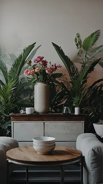 Awesome Safari Walls