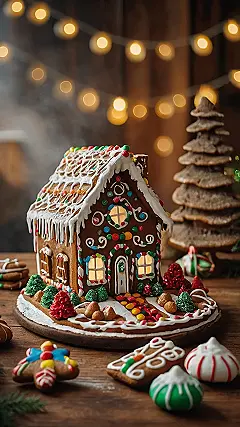 Sweetest Season’s Treat