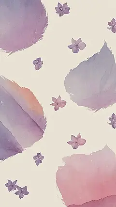 Dreamy Pink Aesthetic
